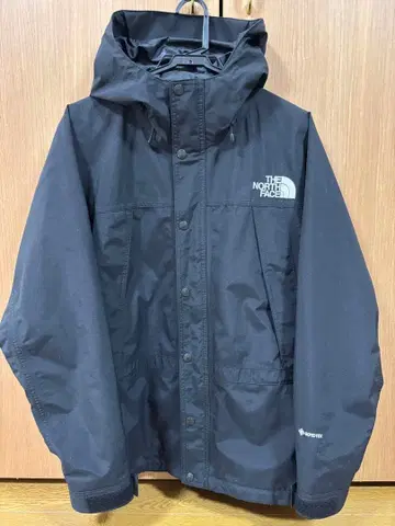 [ 새상품급 ] THE NORTH FACE 마운틴 라이트 자켓