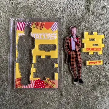 BUDDiiS 모리 아크릴 스탠드