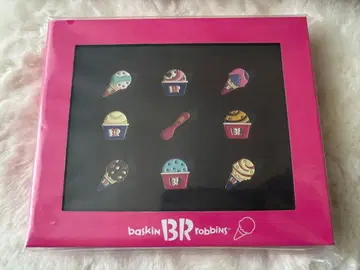 서티원 아이스크림 핀즈 세트