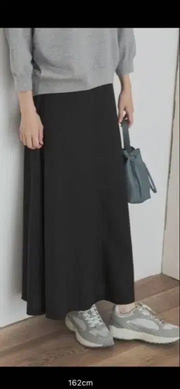 URBAN RESEARCH DOORS 롱 스커트