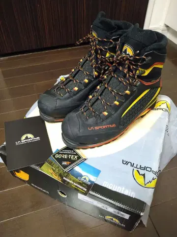 스포르티바 트랑고 타워 익스트림 GTX 44