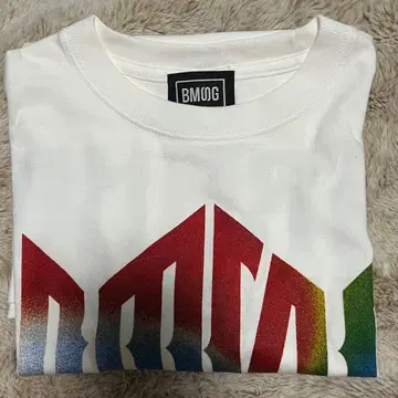 BMSG 페스티벌 2025 공식 T셔츠 M 반팔T셔츠 FES