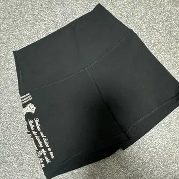 DARC SPORT SHE 숏팬츠