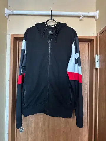 HYDROGEN 후드티 후디 셋업 저지 해골 스컬