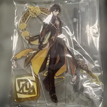 원신 아크릴 스탠드 종려