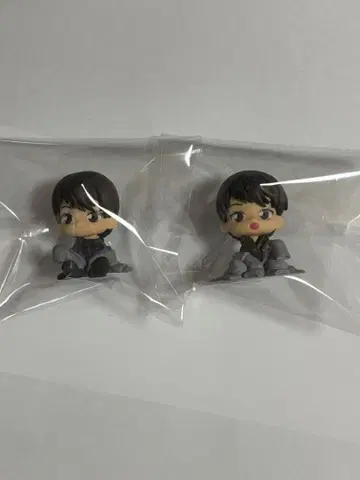 명탐정 코난 오그라뜨리기 부대 3 6 모로후시 히로미치 스카치 2세트