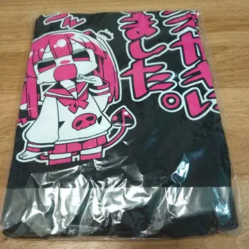 카니카마 셔츠 XL