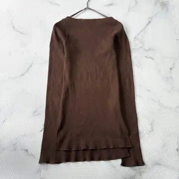 새상품급 AURALEE x Ron Herman 별주 오라리 론 헤르만