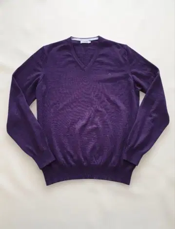 J.LINDEBERG J린드버그 메리노 울 스웨터 XL 골프