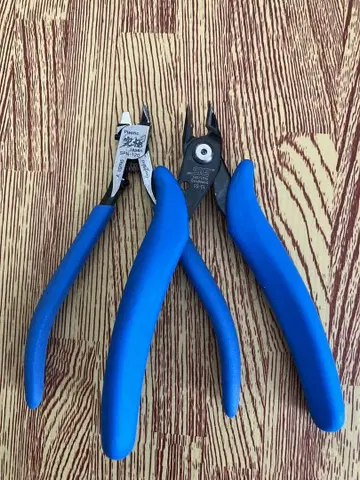 프라모델 니퍼 GodHand sg01