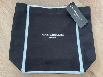 DEAN & DELUCA 토트백 XS 태국 한정판