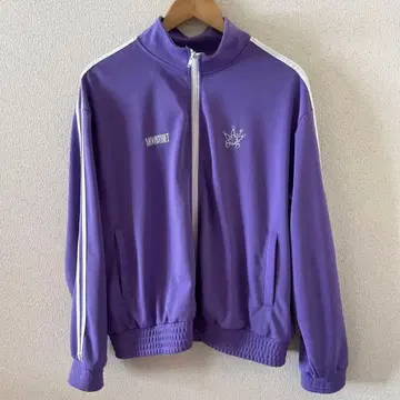 키타니 타츠야 Moonthief 트랙 자켓 XL