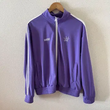 키타니 타츠야 Moonthief 트랙 자켓 XL