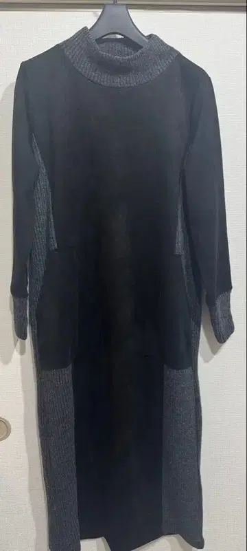 Chez toi 미사용 롱 원피스