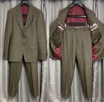 폴 스미스 셋업