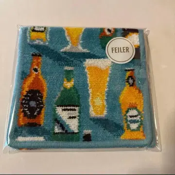 페이러 러블리 파티 손수건 파우치