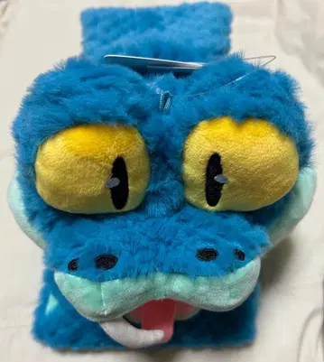 주토피아2 게리 머플러 도쿄 디즈니랜드 씨