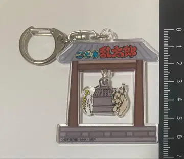 레어 닌타마 란타로 헤무헤무 흔들흔들 키링