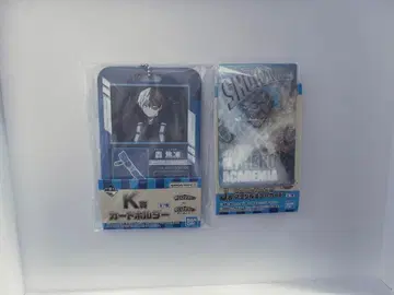 나의 히어로 아카데미아 제일복권 토도로키 쇼토