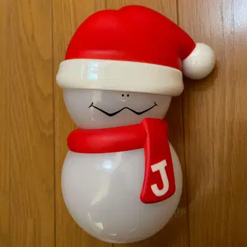 WEST. 쟈니즈WEST 응원봉 24혼 눈사람