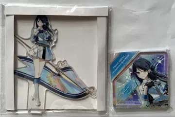 프로세카 5th 감사제 아크릴 스탠드 세트 호시노 이치카