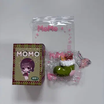 momo 스퀴즈 크리스마스 시리즈 곰돌이 양말