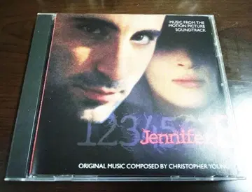 Jennifer 8 - Original Soundtrack