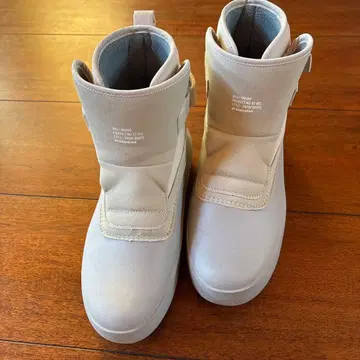 문스타 810's 스노우프 25cm