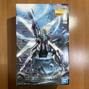 MG 건담 X