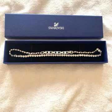 스와로브스키 SWAROVSKI 목걸이
