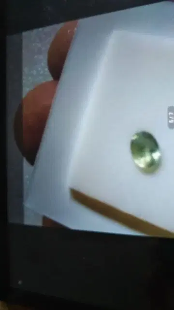 알렉산드라이트 인기 레어 스톤