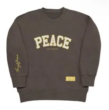 King & Prince 피스 트레이닝복