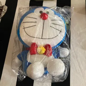 도라에몽 스탠드 바이 미 봉제 인형 약 20cm