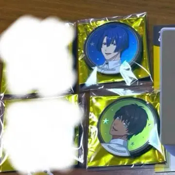 우타프리 스이파라 캔뱃지