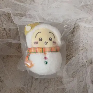 에니마이 복권 E상 마스코트 토끼