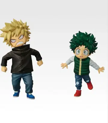 제일복권 히로아카 E상 이즈쿠&카츠키 MASTERLISE