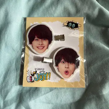 야바나 레이 헤어 클립