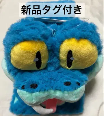 주토피아2 게리 머플러 도쿄 디즈니랜드 씨