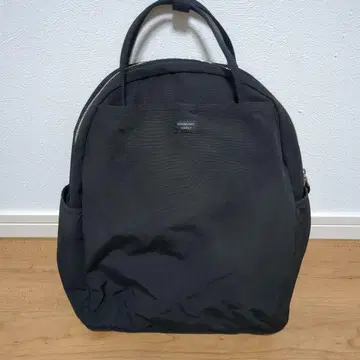 스탠다드 서플라이 왈라비 백팩