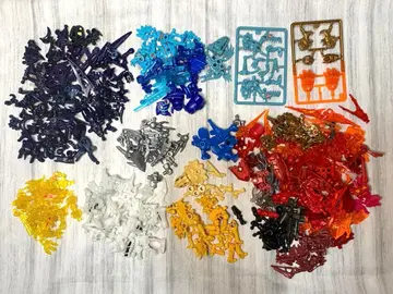 호네호네 자우르스 묶음 판매