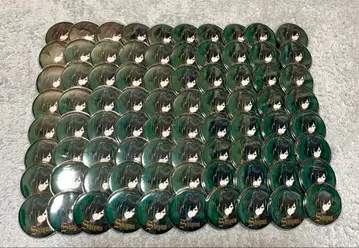 기사A 시윤 캔뱃지 묶음 판매