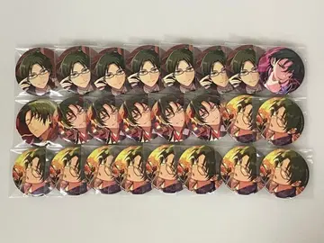 앙스타 하스미 케이토 캔뱃지