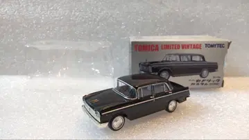 세드릭 커스텀 TOMICA LIMITED VINTAGE 1/64