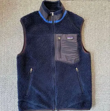 Patagonia 베스트 사이즈 S