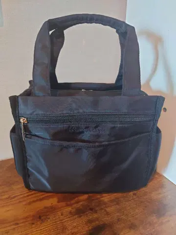 selva secreta 스퀘어형 토트백 숄더백