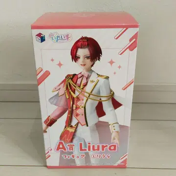 ireisu 제일복권 A상 피규어 리우라 liura 복권 스퀘어