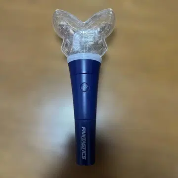 FRAVTASTICS 응원봉