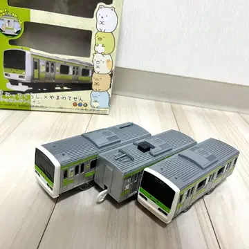 [ 새상품급 ] 스미코구라시 야마노테선 콜라보 프라레일