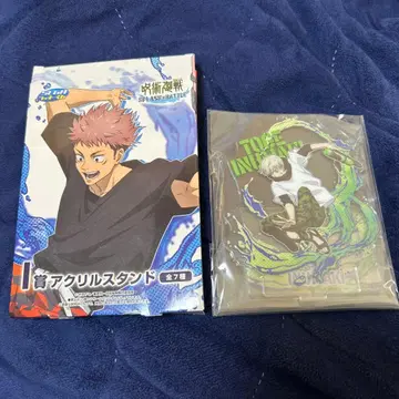 주술회전 아크릴 이누마키 토게 SPLASH x BATTLE