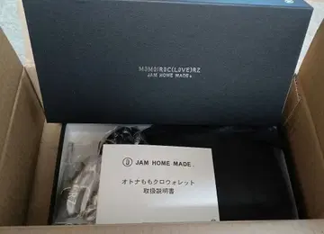 모모쿠로 포슈레 오토모 모모쿠로 지갑